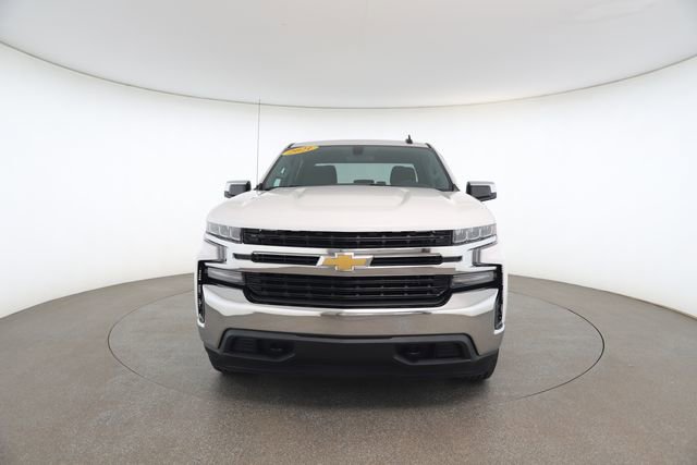 Used 2021 Chevrolet Silverado 1500 LT image 32