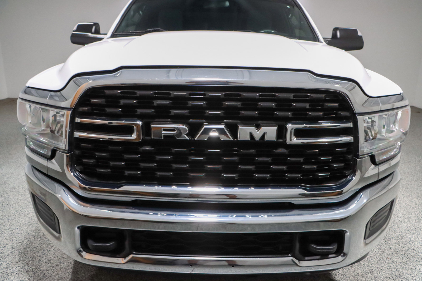 Used 2022 RAM 2500 Big Horn image 4