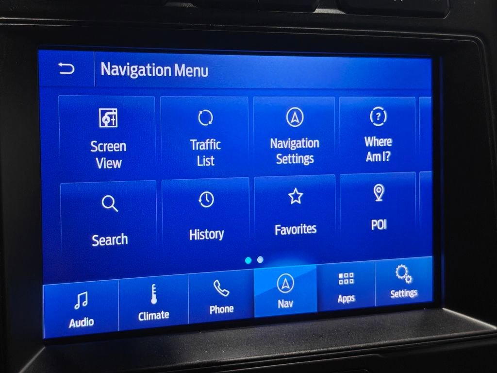 Used 2020 Ford Expedition Limited image 44
