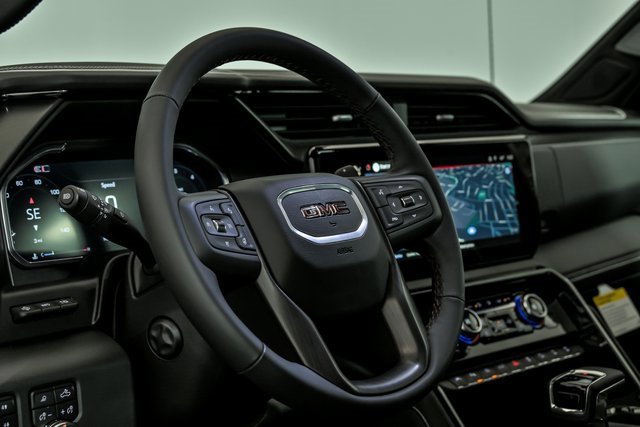 New 2026 GMC Sierra 1500 AT4X image 10