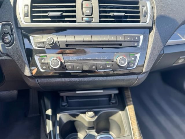 Used 2016 BMW 228i xDrive Convertible AWD/4WD image 41