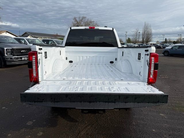 New 2026 Ford F350 Lariat image 15