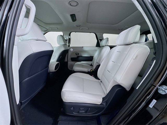 New 2026 Hyundai Palisade Calligraphy image 45