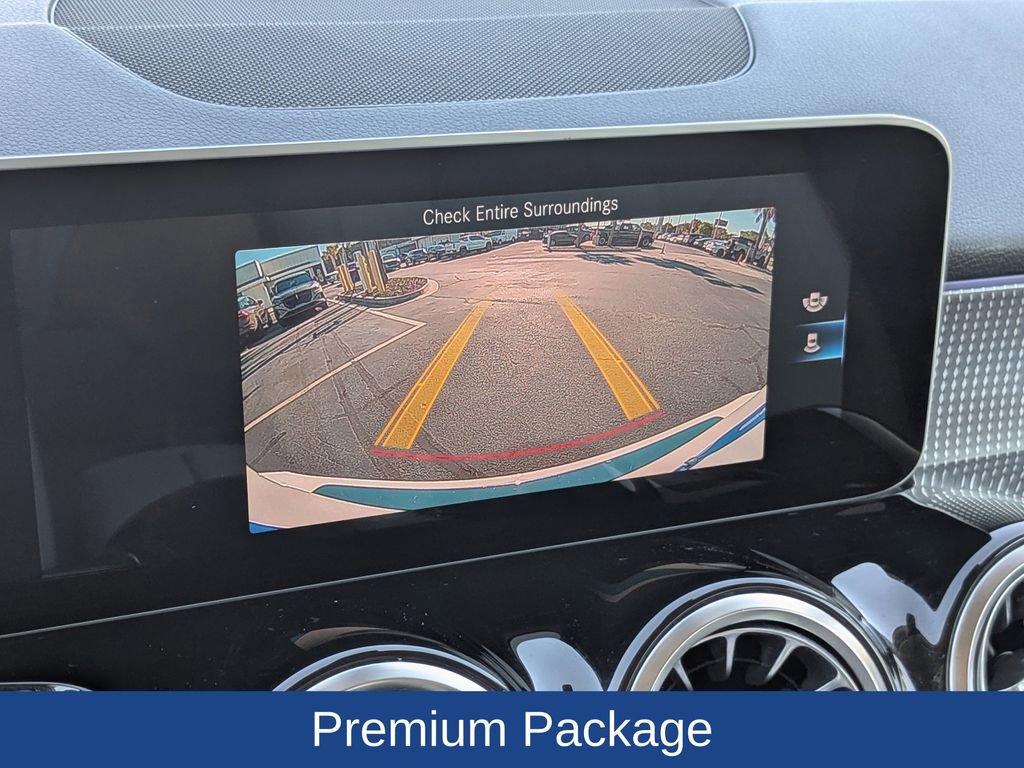 Used 2020 Mercedes-Benz GLB 250 image 23