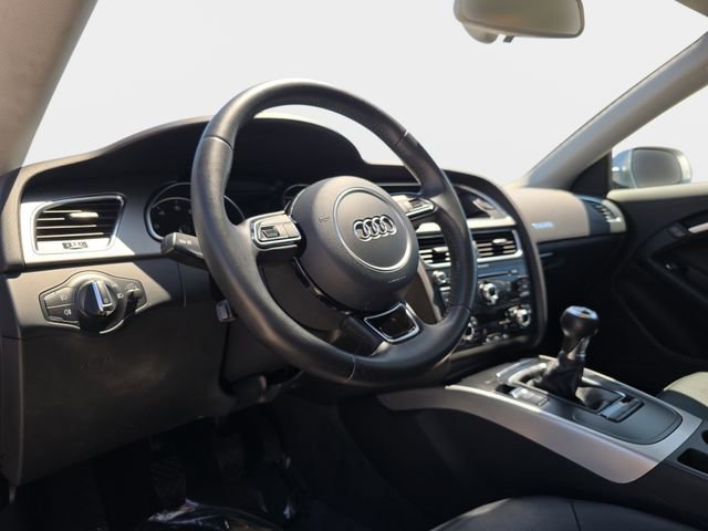 Used 2015 Audi A5 2.0T Premium AWD/4WD image 10
