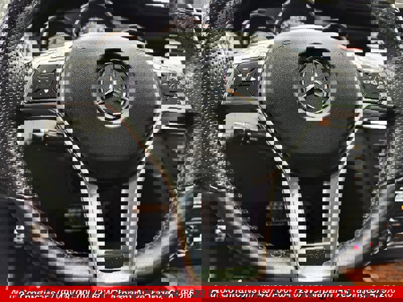 Used 2014 Mercedes-Benz C 250 Luxury image 12