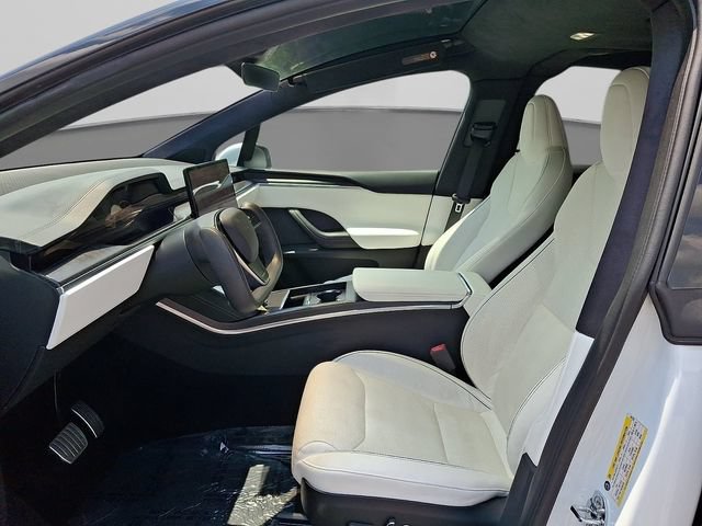 Used 2022 Tesla Model X Plaid AWD/4WD image 13