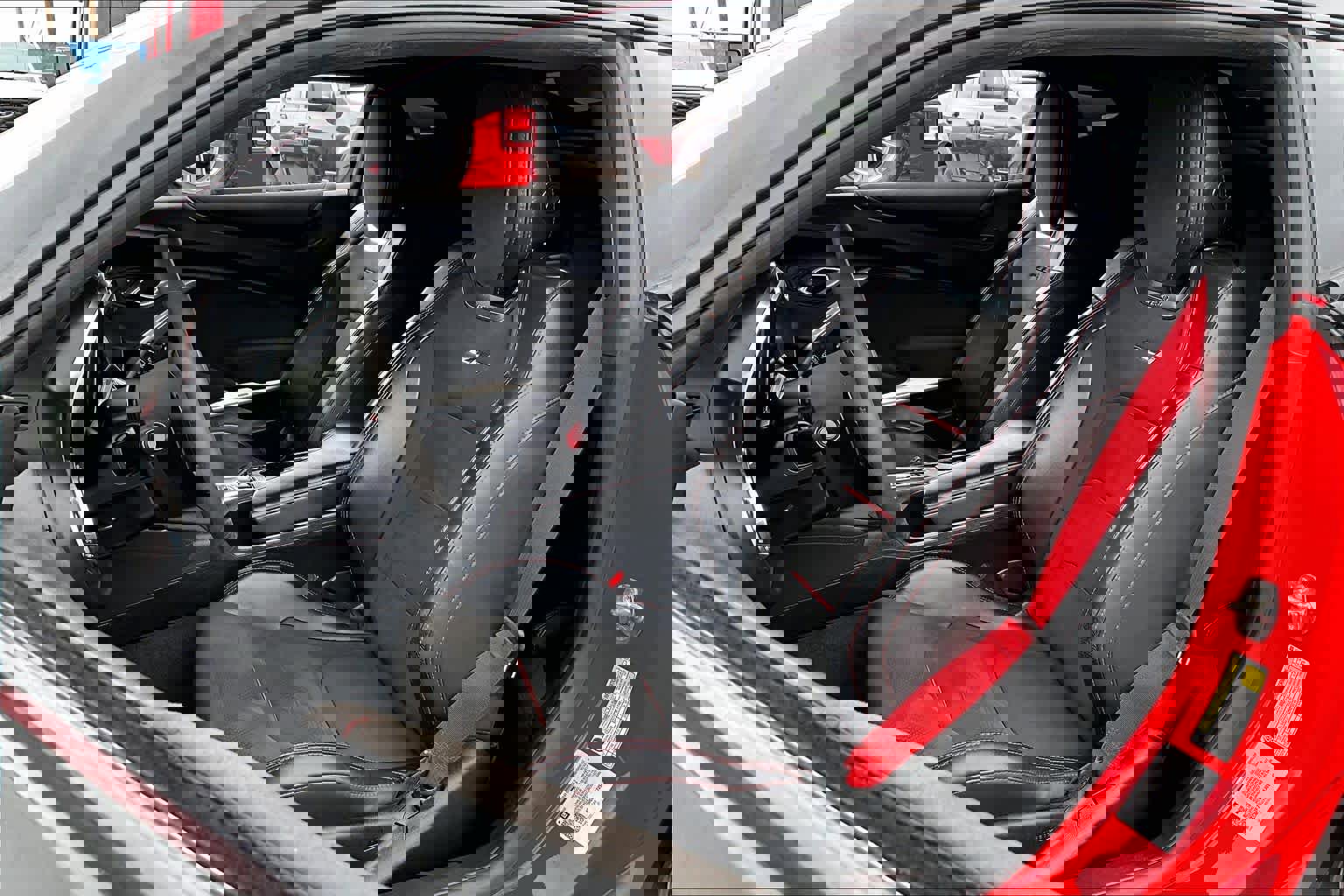 Used 2018 Chevrolet Camaro ZL1 image 8