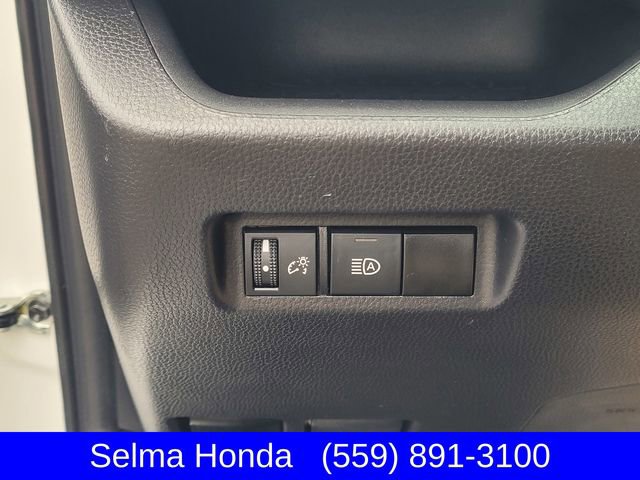 Used 2024 Toyota RAV4 LE image 24