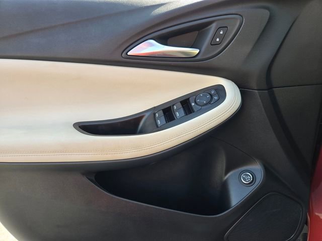 Used 2024 Buick Encore GX Preferred image 32