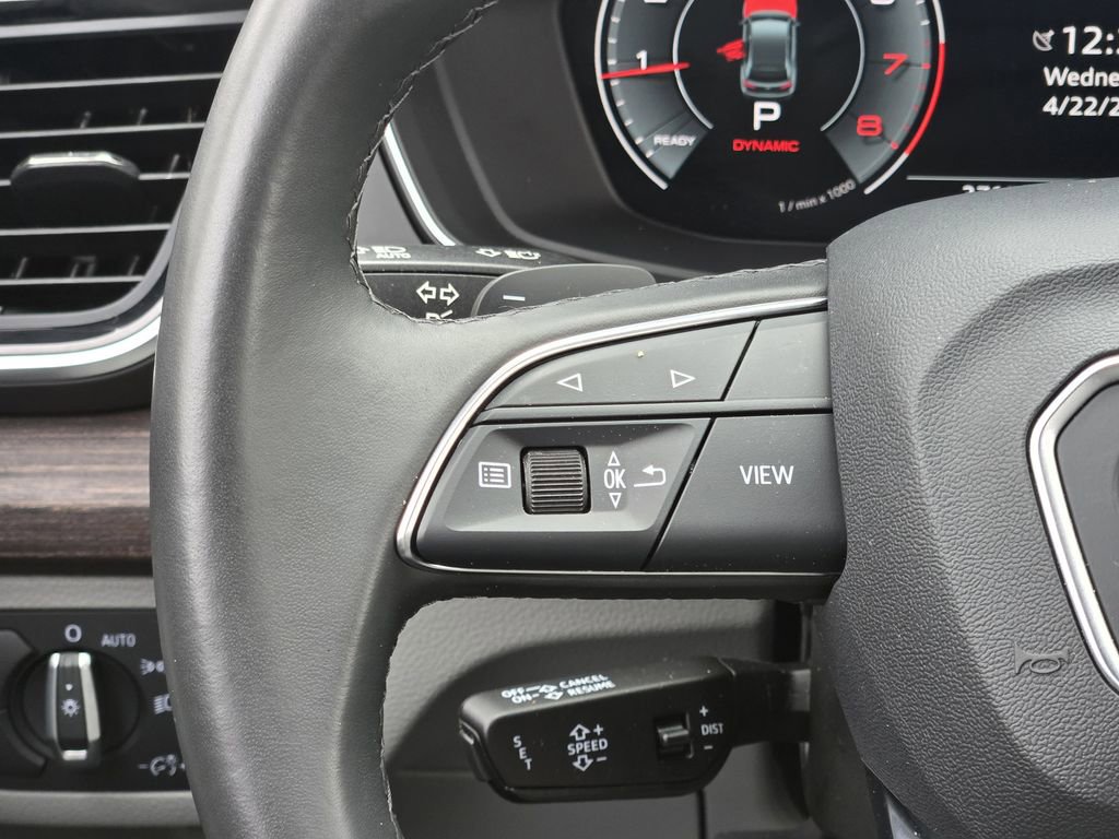 Certified 2022 Audi Q5 2.0T Premium Plus AWD/4WD image 36