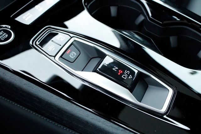 New 2026 Audi A5 2.0T Premium Plus AWD/4WD image 30