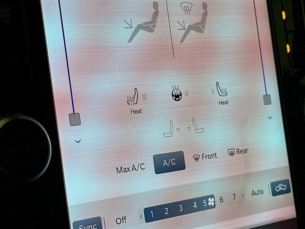 New 2026 RAM 1500 Big Horn image 28