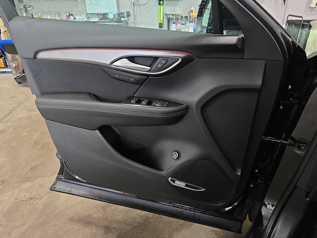 New 2026 Buick Envision Sport Touring AWD/4WD image 29