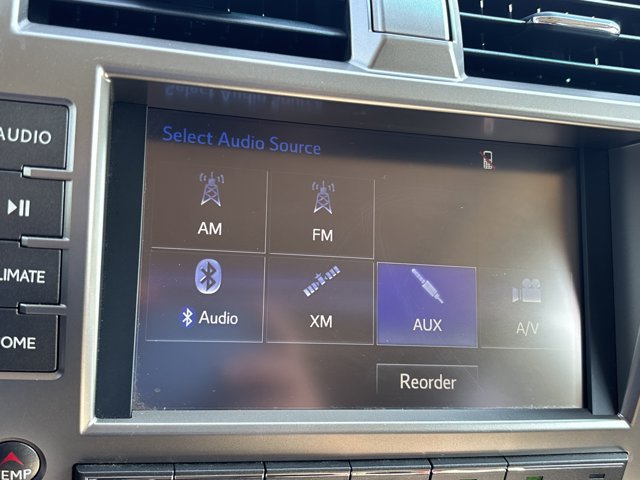 Used 2019 Lexus GX 460 AWD/4WD image 34
