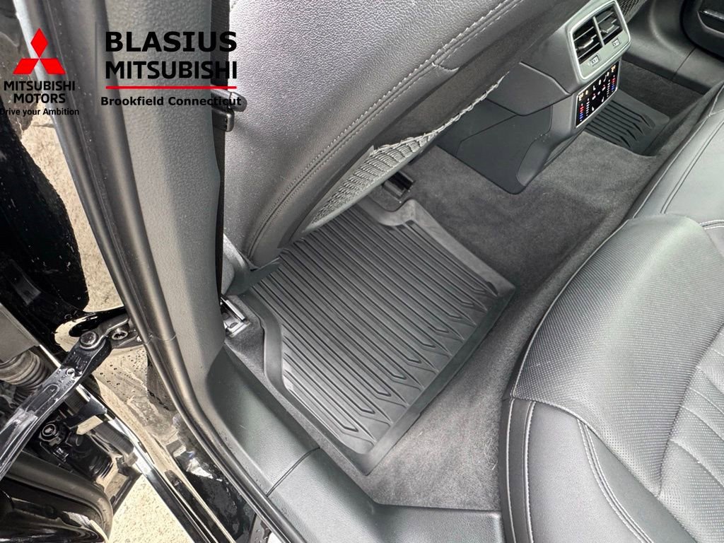 Used 2023 Audi A6 3.0T Prestige w/ Prestige Package image 41