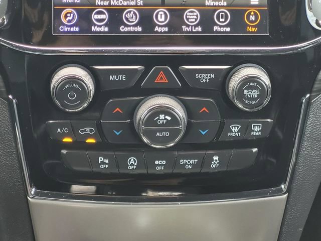 Used 2019 Jeep Grand Cherokee Altitude RWD image 14