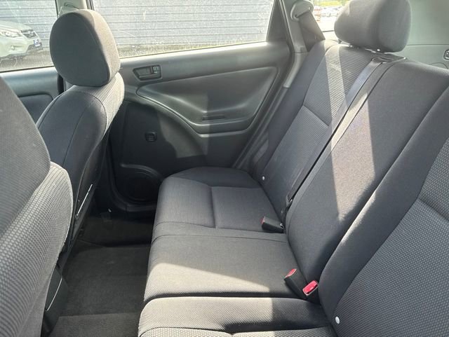 Used 2005 Pontiac Vibe w/ Power Group Value Package FWD image 8