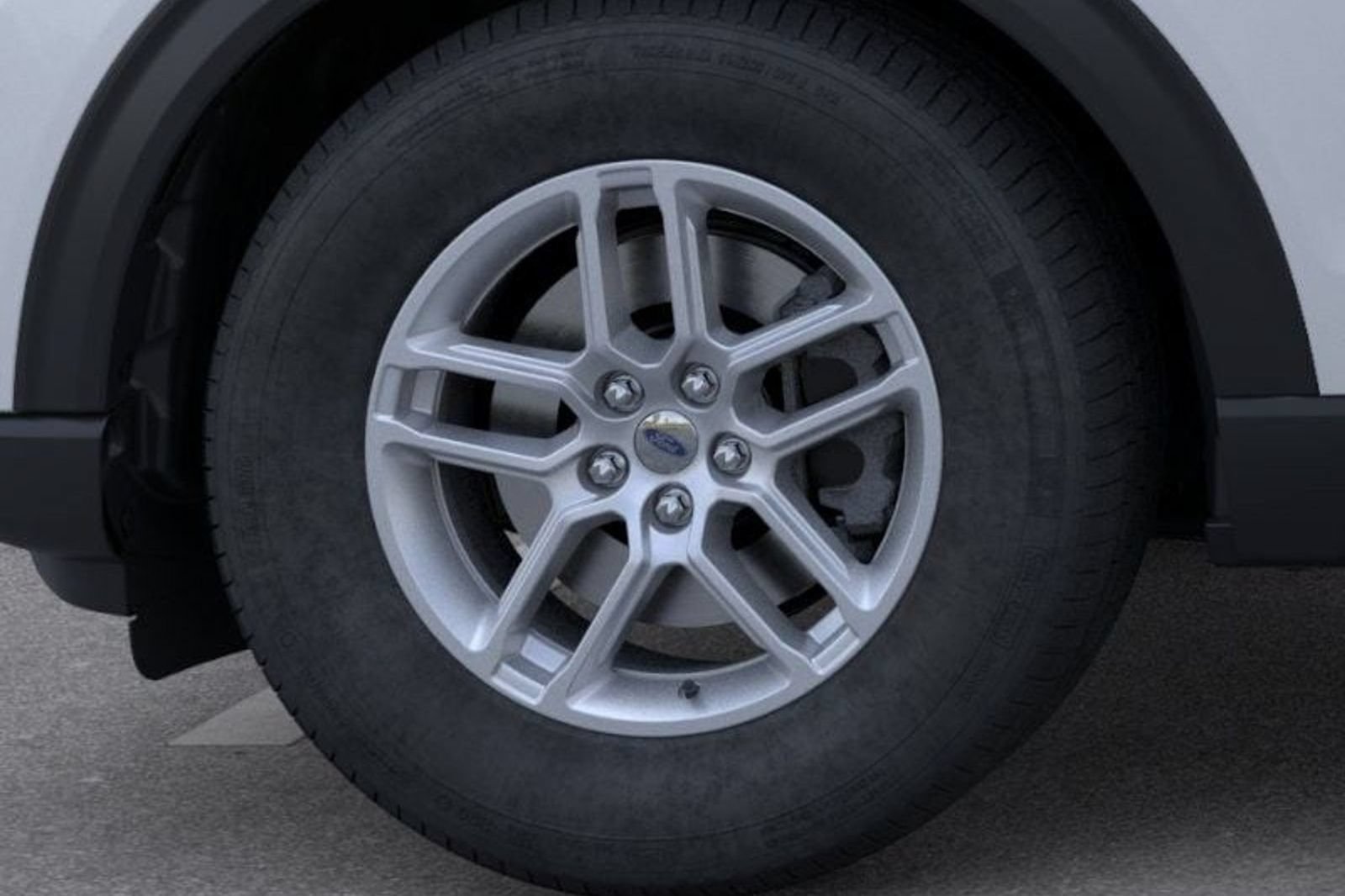 New 2026 Ford Explorer Active w/ Active Comfort Package RWD image 23