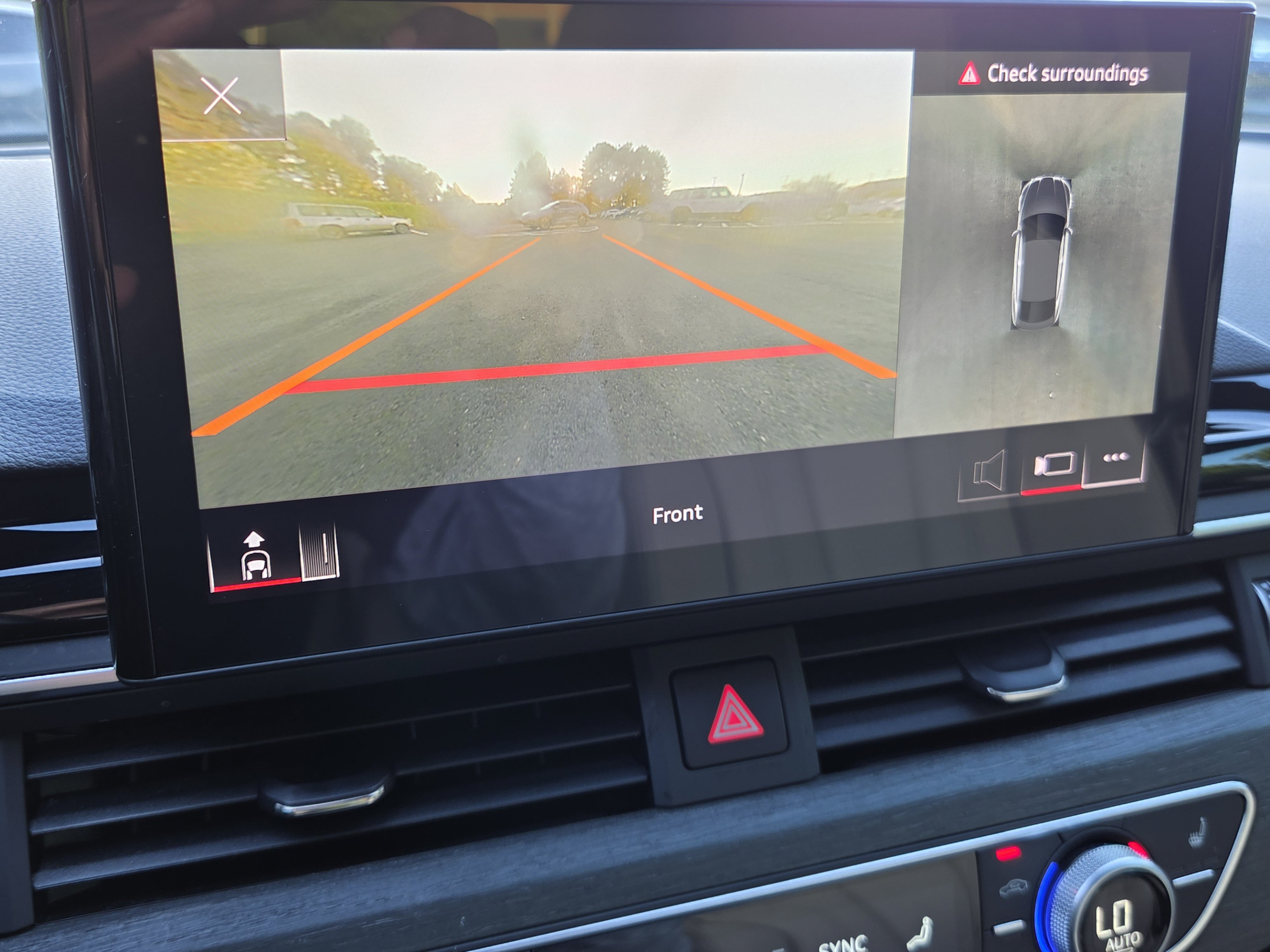 Used 2021 Audi A5 2.0T Premium Plus AWD/4WD image 20