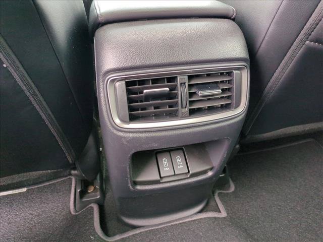 Used 2018 Honda CR-V Touring image 18
