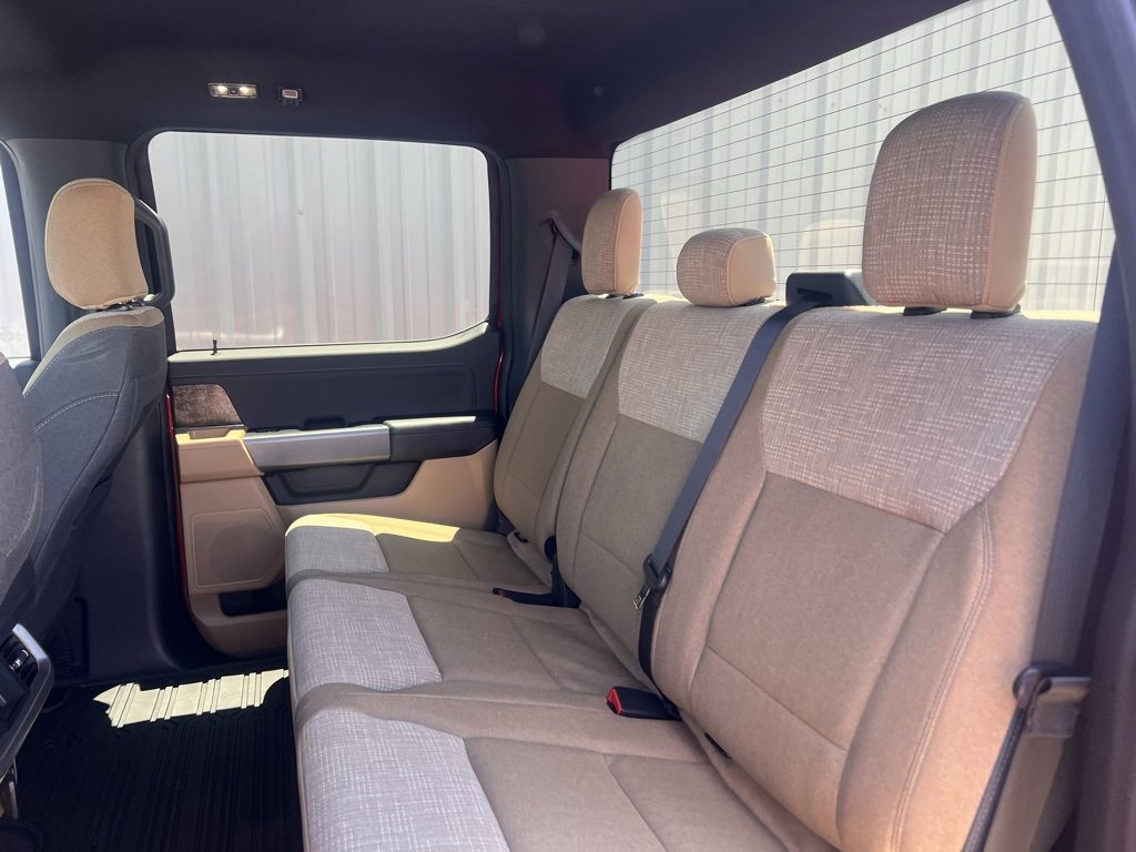 Used 2023 Ford F150 XLT w/ Equipment Group 301A Mid image 32