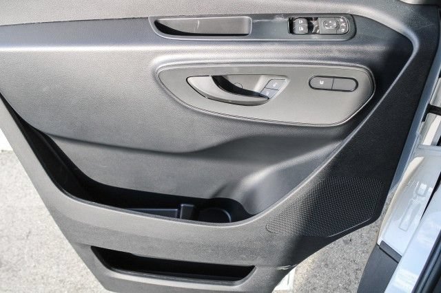 New 2025 Mercedes-Benz Sprinter 2500 image 17
