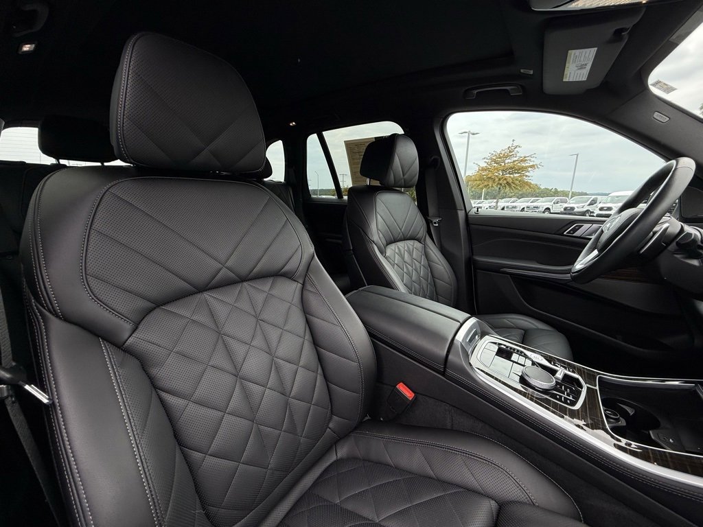 Used 2024 BMW X5 xDrive40i image 29