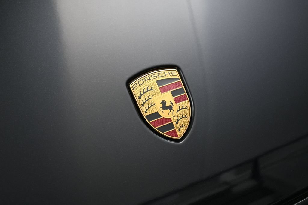 Certified 2021 Porsche Taycan RWD image 13
