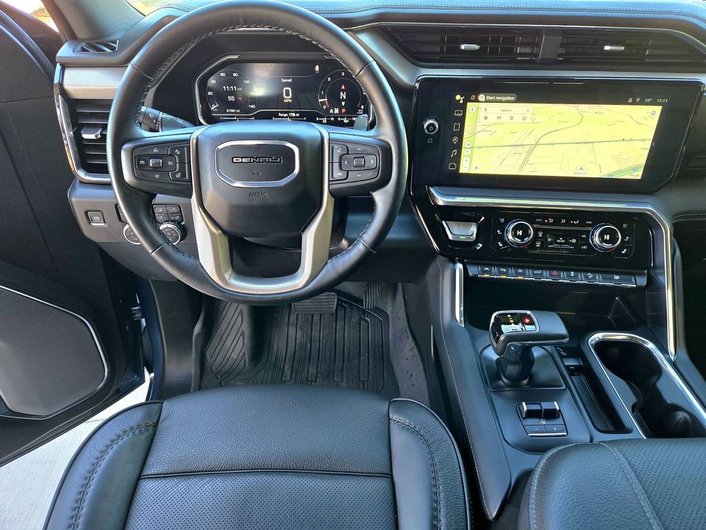 Used 2024 GMC Sierra 1500 Denali image 13