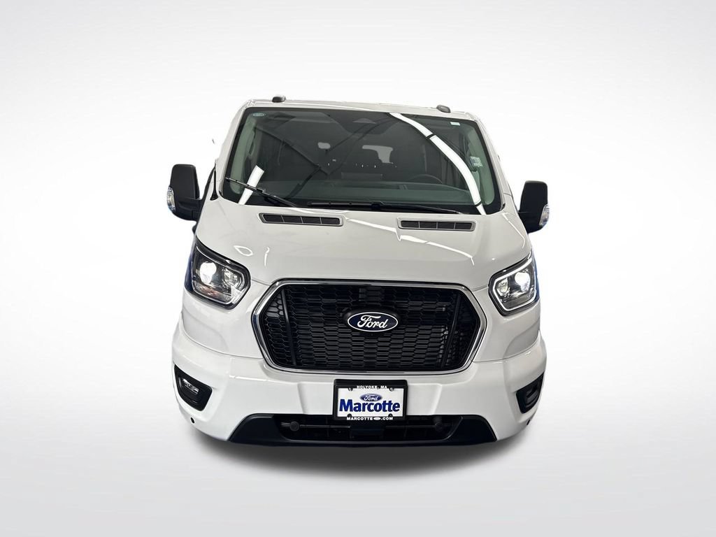 Used 2026 Ford Transit 350 XLT RWD image 9