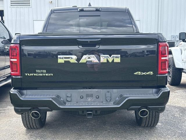 Used 2025 RAM 1500 Tungsten w/ Off Road Group image 5