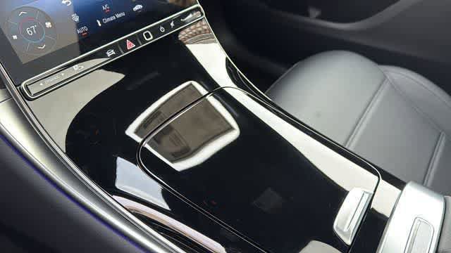 Used 2026 Mercedes-Benz GLC 300 4MATIC image 23