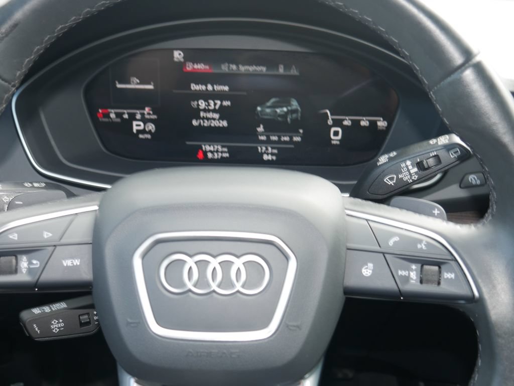 Certified 2023 Audi Q5 2.0T Premium Plus w/ Premium Plus Package AWD/4WD image 31