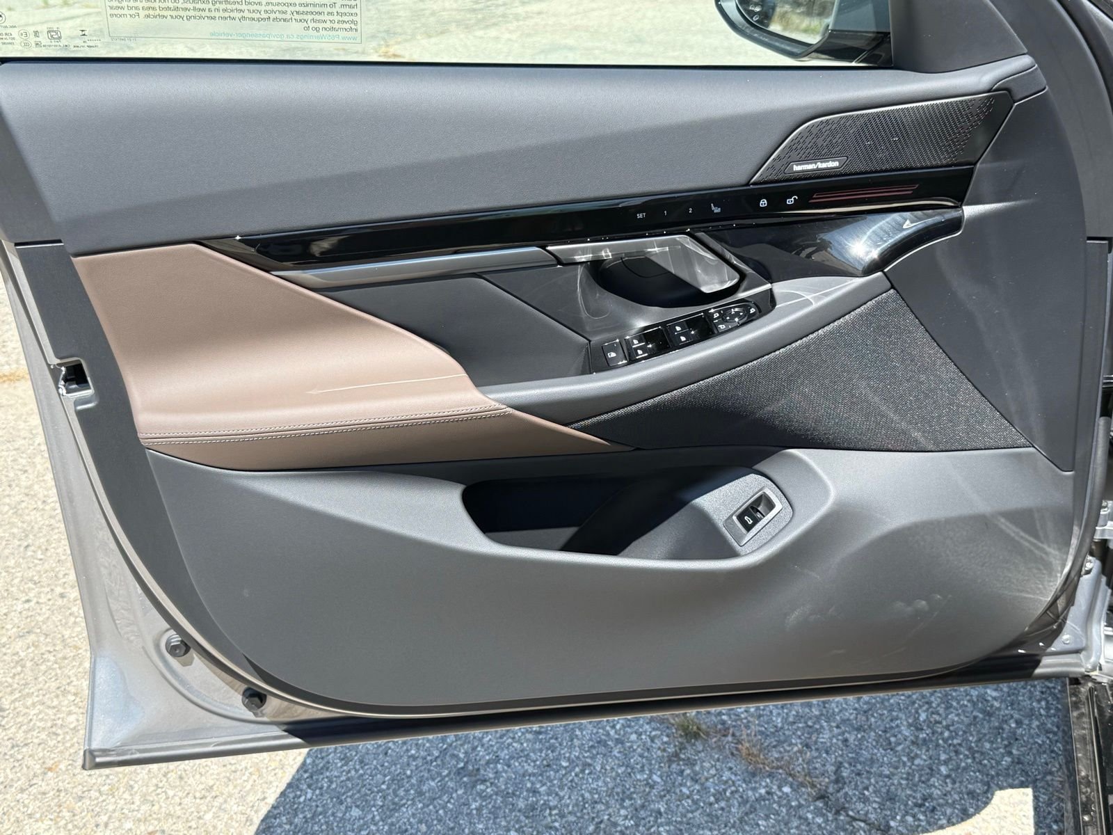 New 2026 BMW 530i w/ M Sport Package RWD image 18