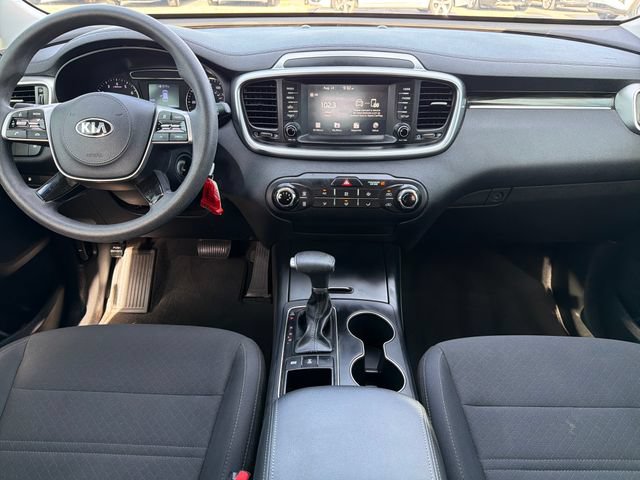 Used 2020 Kia Sorento LX AWD/4WD image 9
