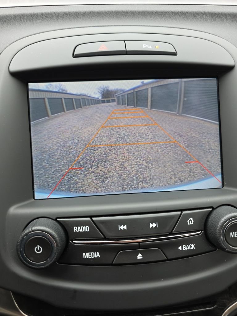 Used 2015 Buick LaCrosse Leather image 23