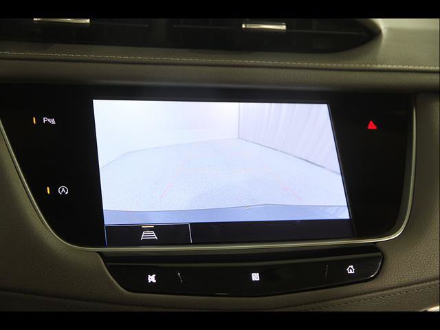 Used 2021 Cadillac XT5 Premium Luxury AWD/4WD image 14