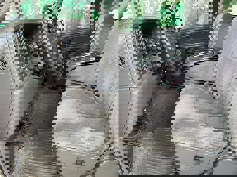 Used 2005 GMC Sierra 1500 SLE w/ Light Duty Power Package image 17