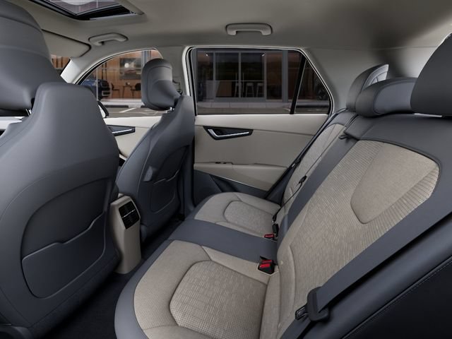 New 2026 Kia Niro Wave w/ Wave Preserve Package FWD image 20
