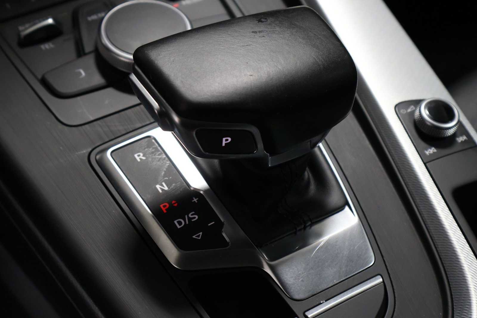 Used 2017 Audi A4 2.0T Premium w/ Convenience Package image 26