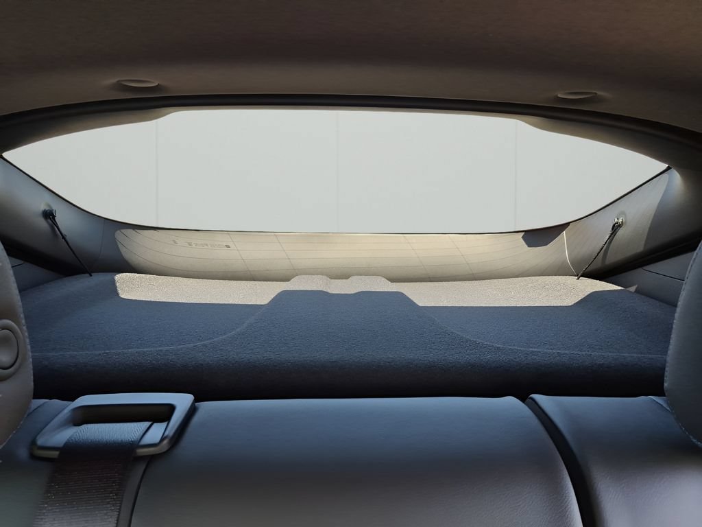 New 2026 Buick Envista Sport Touring w/ Convenience I Package FWD image 28
