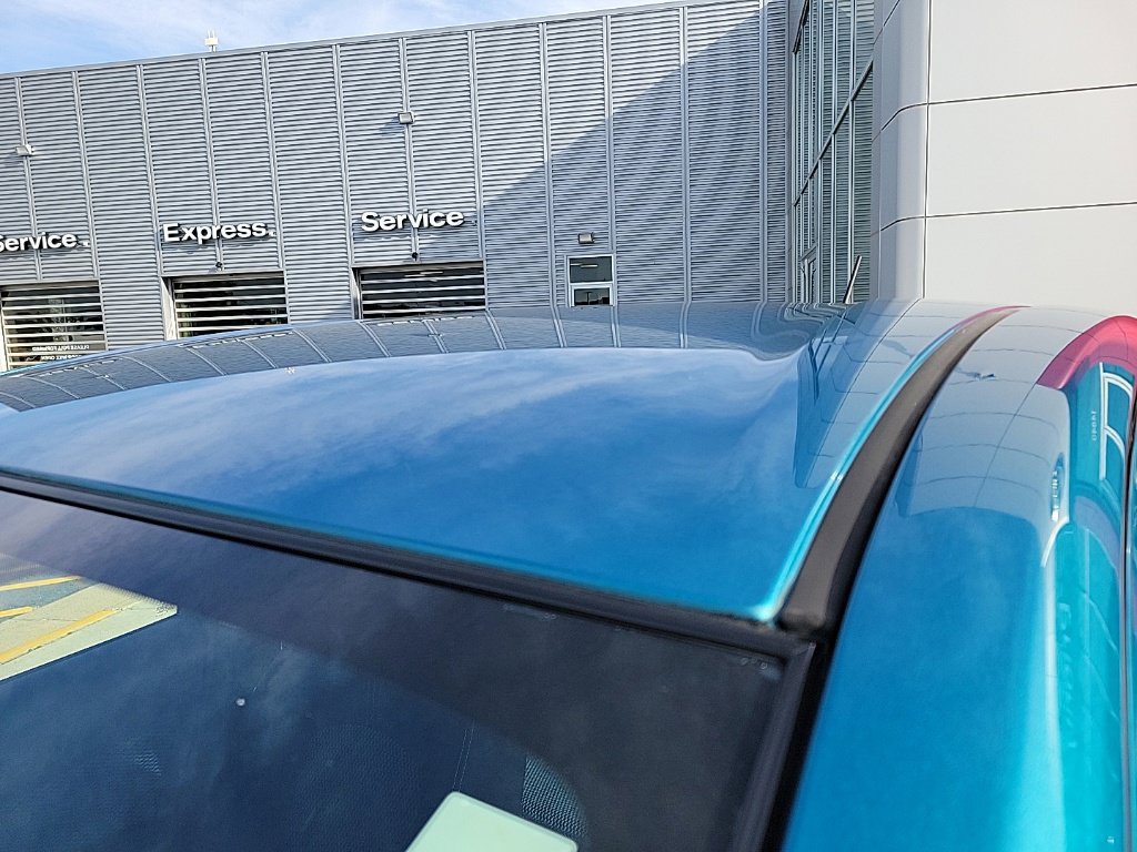 Used 2014 Nissan Versa Note SV FWD image 9