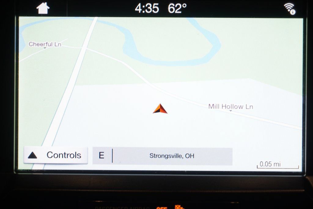 Used 2019 Ford F150 Limited w/ Trailer Tow Package image 19