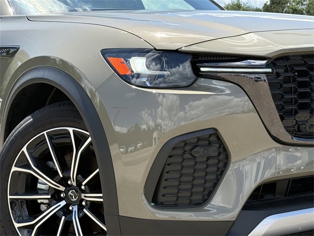 New 2025 MAZDA CX-70 3.3 Turbo S w/ Premium Package image 3