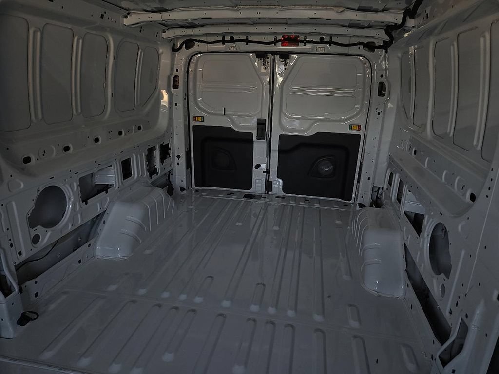New 2025 Ford Transit 250 Low Roof RWD image 10