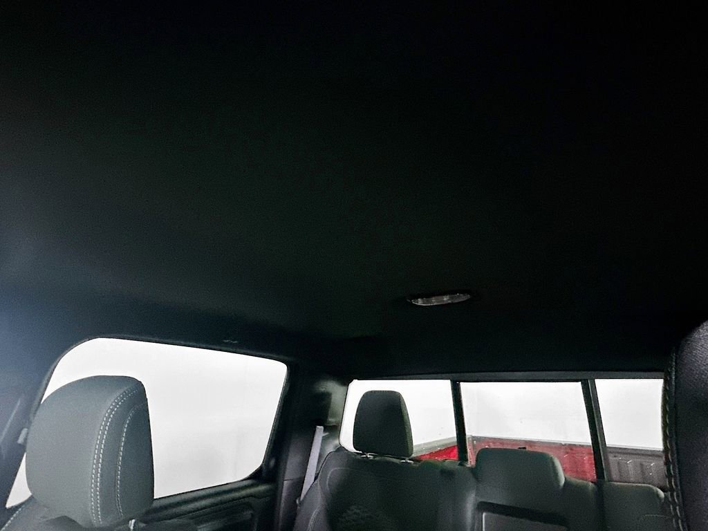 New 2026 RAM 1500 Tradesman image 14