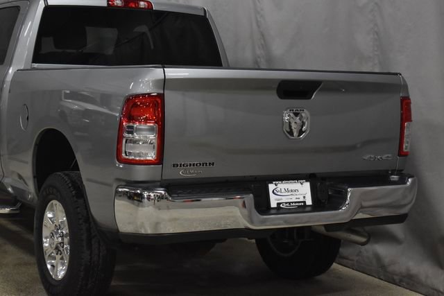 Certified 2024 RAM 2500 Big Horn image 9