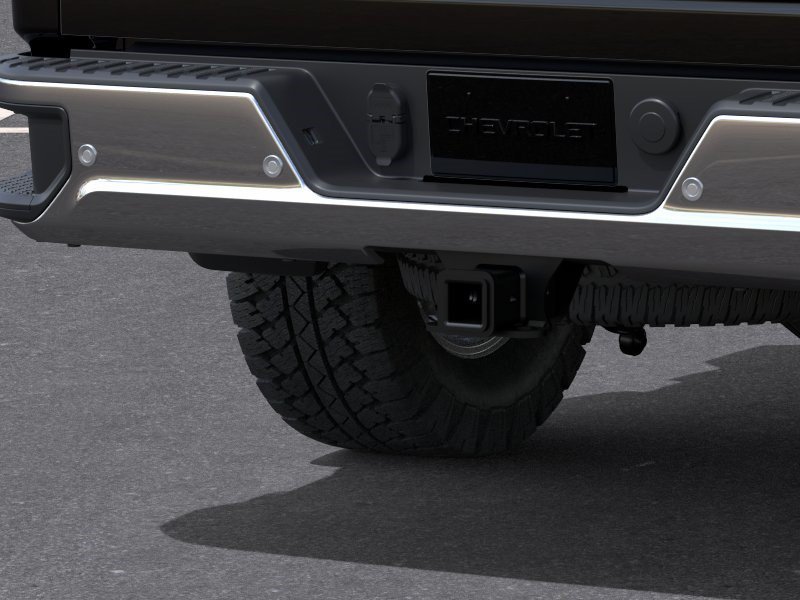 New 2026 Chevrolet Silverado 2500 LT AWD/4WD image 15