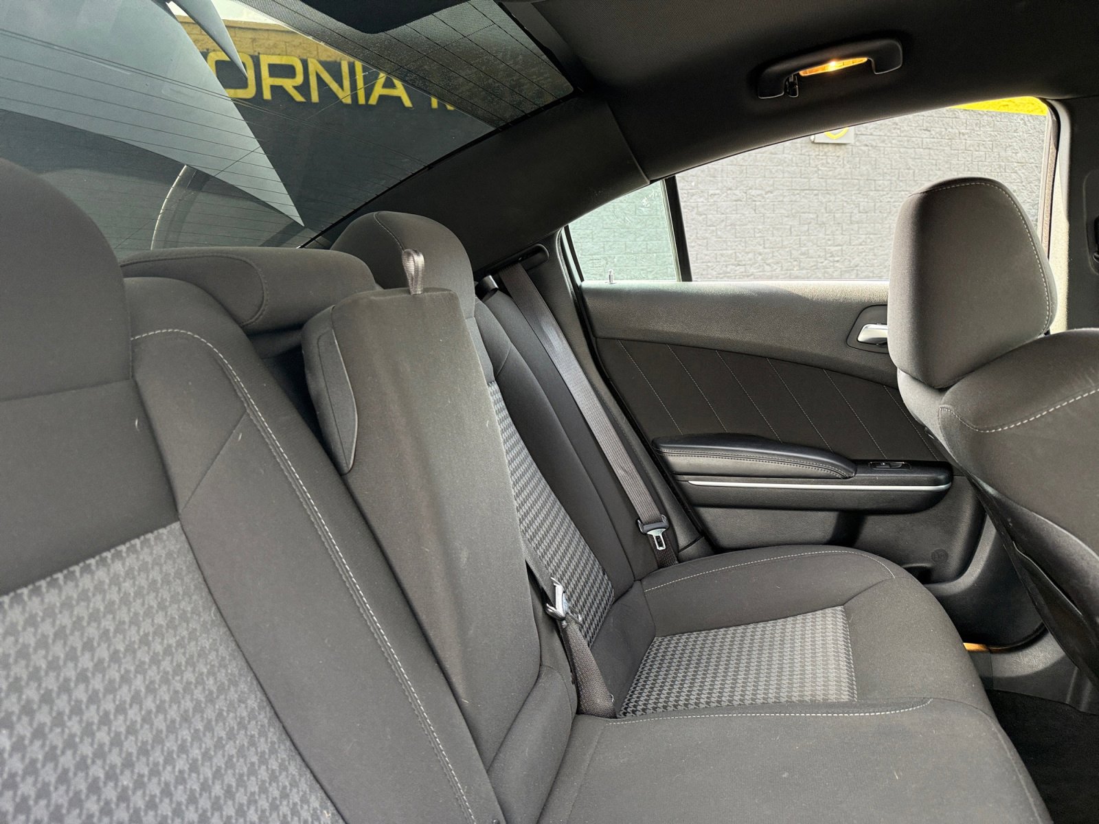 Used 2021 Dodge Charger GT image 18